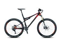 Lycan 27 Master 22s