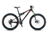 Kapoho 27,5 Plus 22s