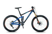 Lycan LT 271 22s