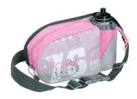 Táska HELLO KITTY kulaccsal