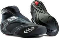 Cipő NORTHWAVE ROAD Fahrenheit GTX téli, fekete 
